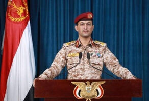 الجيش اليمني يعلن استهداف وزارة الدفاع السعودية وأهداف عسكرية اخرى