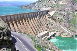 سدهای غرب کشور آماده مهار سیلاب‌های احتمالی