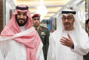 السعودية والامارات في خندق اسرائيلي واحد ضد ايران