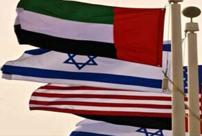 UAE failure to buy US Fighter Jets