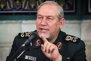 IRGC Qods Force “Engine” of Resistance