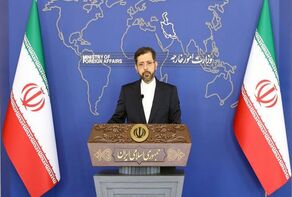 ايران تحذر من سوء استغلال الاضطرابات في كازاخستان