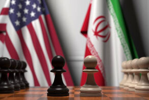 Why Iran is not negotiating with the United States?