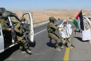 فلسطين.. استشهاد أيقونة المقاومة 