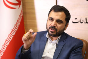 وزیر ارتباطات: ملی کردن اینترنت توسط چین، یک شایعه بی‌اساس است