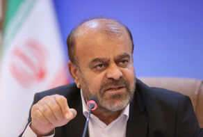 سفر وزیر راه به جمهوری آذربایجان