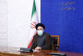 Iranian President Underlines Interest in Expansion of Ties with Asian, African States