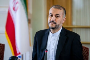 Iran calls on Australia to deal responsibly with active members of terrorist groups in country