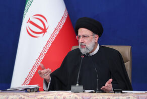 آية الله رئيسي يؤكد على الاسراع بايجاد البنية التحتية لتحقيق الحكومة الالكترونية