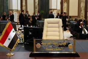 آیا دمشق به اتحادیه عرب باز می‌گردد؟