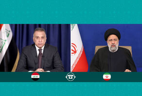 الرئيس رئيسي يتحدث عن الحوار مع السعودية