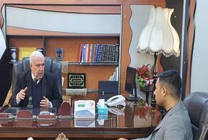 المجمع العلمي العراقي مهدد بالزوال... واللغة العربية معانيها تسعى نحو الاندثار