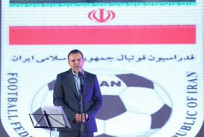 عزل رئیس فدراسیون فوتبال