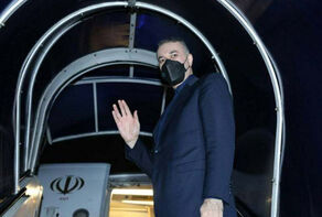 Iranian FM hopes Vienna talks to lead to good agreement