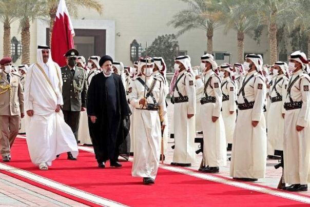 سفر به قطر؛ از استمرار همگرایی با همسایگان تا دیپلماسی انرژی