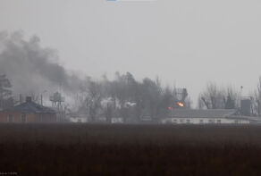 Russian air strikes destroy 74 Ukrainian military infrastructure targets