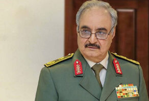 المشير حفتر يخاطر بفقدان كل شيء