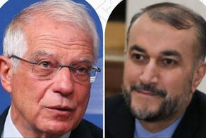 Iran says remaining issues of Vienna talks solvable