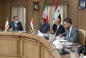 شمخانی: حضور آمریکا در سوریه بزرگترین مانع تحقق صلح و ثبات است