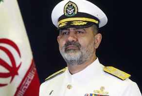 ВМС Ирана используют 