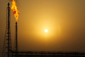 Iran makes due studies on developing, drilling in Arash gas field