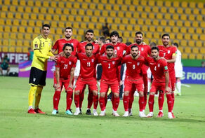 نگاه ایران به صدرنشینی گروه