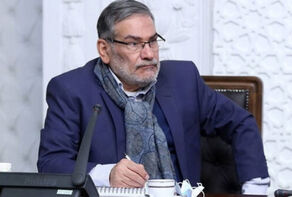 Our interactions with P4+1 are also solely driven by Iranian's interests
