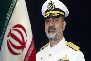 قائد بحرية الجيش: حطمنا تهديدات و حظر ومؤامرات الاعداء