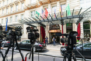 The reason for the slowdown in the Vienna talks; American obstacles or Russian demands!?