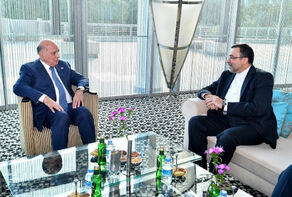 Глава МИД Ирака призвал к улучшению отношений с Ираном