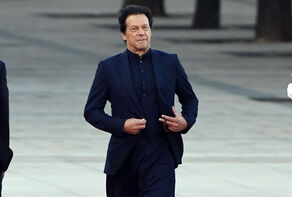عمران خان خواستار برگزاری انتخابات زودهنگام شد