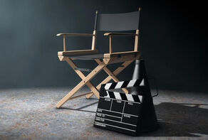 لأول مرّة.. فيلم سينمائي مشترك بين ايران وعمان