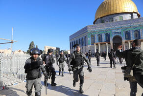آخر التطورات في فلسطين المحتلة.. المعركة ما تزال قائمة في الأقصى