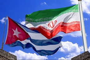 كوبا ترغب بتطوير التعاون مع ايران في مجال صناعة الادوية