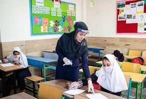 آزمون استخدامی ویژه رشته‌های آموزش و پرورش 15 و 16 اردیبهشت برگزار می‌شود