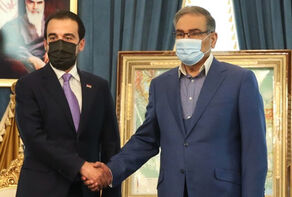Political stability and lasting security in Iraq are in the interest of the region