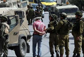 العدو الصهيوني يواصل انتهاكاته في الضفة والقدس رغم عيد الفطر