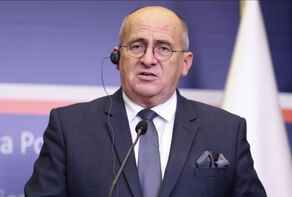 Глава МИД Польши посетит Тегеран с визитом