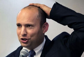 Russian Jews, the new Zionist crisis inside the occupied territories