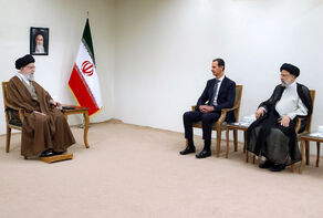 Assad's trip to Tehran and the messages that must be heard