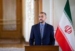 ايران عازمة على التوصل لاتفاق جيد في فيينا