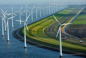 Myths and realities of the green economy