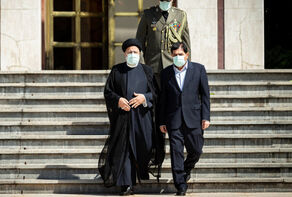 Iran President to visit Oman Monday