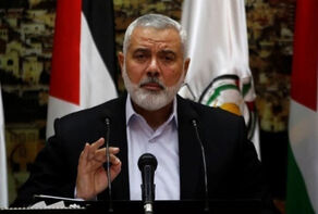 هنیه: ملت فلسطین آماده حمایت از مسجدالاقصی باشند