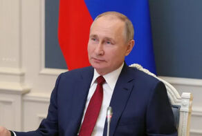 Путин примет участие в Евразийском экономическом форуме в Бишкеке