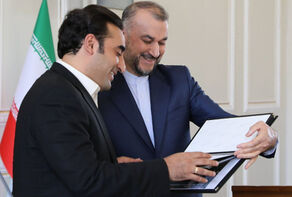 Iran-Pakistan promising, flourishing