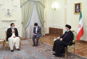Stronger Tehran-Islamabad ties to ensure regional security