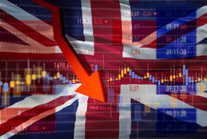 The livelihood of millions of British people in energy and food shortages