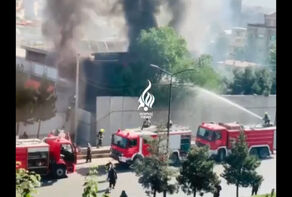 انفجارات متتالية بالقرب من معبد لطائفة السيخ في كابل