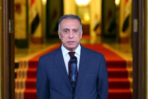 الكاظمي يزور طهران غدا الأحد